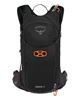 Picture of SISKIN 12 W/RES BLACK O/S